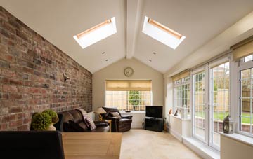 conservatory roof insulation Walford Heath, Shropshire