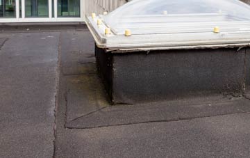 disadvantages of Walford Heath flat roofs