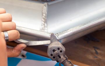 disadvantages of Walford Heath lead roofing