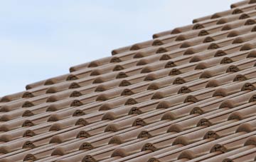 plastic roofing Walford Heath, Shropshire