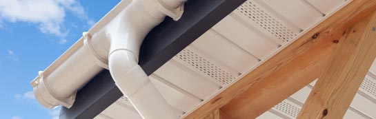 get Walford Heath guttering quotes today