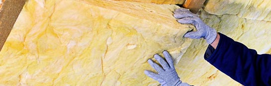 quotes for Walford Heath roof insulation