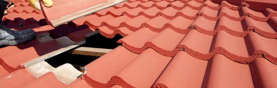 compare Walford Heath roof repair quotes