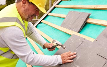 benefits of Walford Heath roofing slate