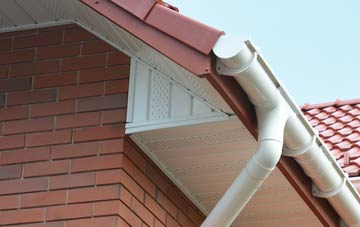 Walford Heath soffit repair costs