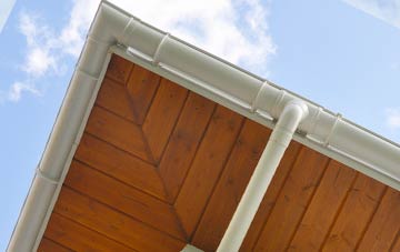Walford Heath soffit types
