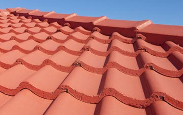 Walford Heath tile and slate roof replacement