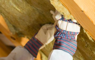 types of Walford Heath pitched roof insulation materials
