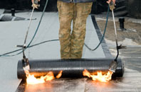 Walford Heath flat roof sealing quote