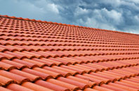 Walford Heath roofing tiles