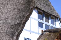 find rated Walford Heath thatchers